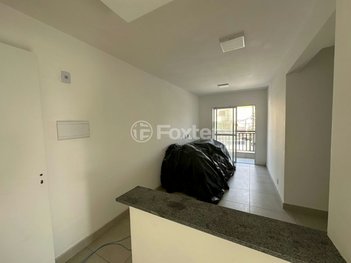 apartment em Rua Calixto de Jesus Netto, Jardim São Paulo(Zona Norte) - São Paulo - SP