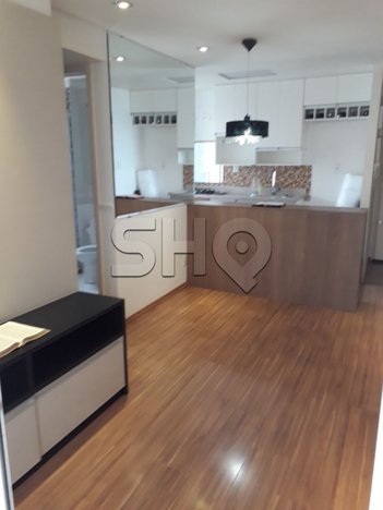 apartment em Rua Marquês Maricá, Sacomã - São Paulo - SP