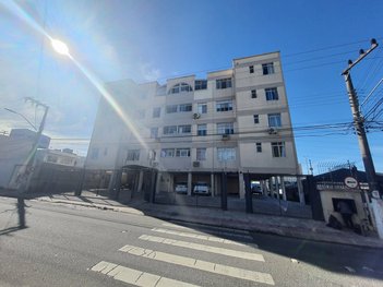 apartment em Rua João Saturnino Ouriques, Campinas - São José - SC