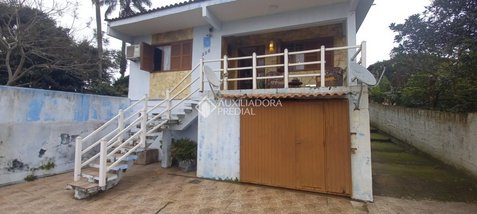 house em Avenida República, Alegria - Guaíba - RS