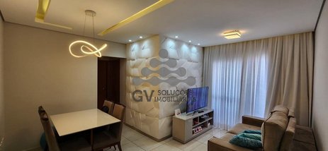 apartment em Rua Saturnino Messias, Parque Emília - Sumaré - SP