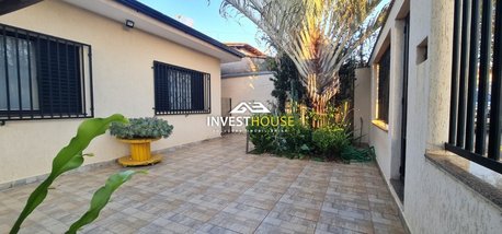 house em Rua Abadalla Youssef Tauil, Nova Orquídea - Guaxupé - MG