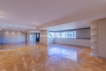 apartment em Avenida Itajaí, Petrópolis - Porto Alegre - RS