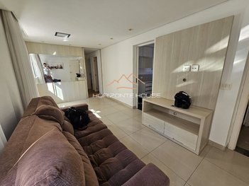 apartment em Rua Venezuela, Sion - Belo Horizonte - MG