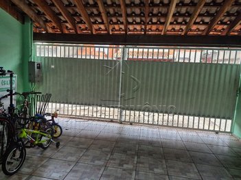 house em Rua Janete Sanches Molina Foramiglio, Jardim Califórnia - Sorocaba - SP