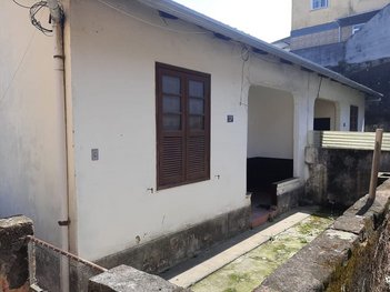 house em Rua Quissamã, Quissama - Petrópolis - RJ