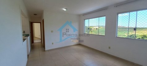 apartment em Rua Melo Teixeira, Álvaro Camargos - Belo Horizonte - MG