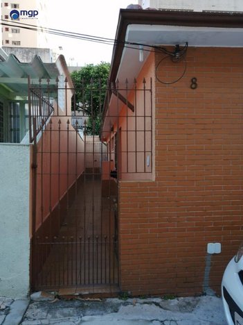 house em Rua Feliciano Bicudo, Vila Paulicéia - São Paulo - SP