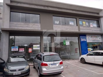 office em Avenida Brasília, Centro - Portão - RS