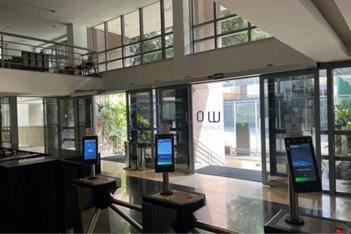 office em Avenida Angélica, Santa Cecília - São Paulo - SP