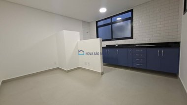 apartment em Rua Doutor Maurício de Lacerda, São Judas - São Paulo - SP