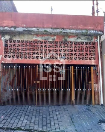 land_lot em Rua Dom João Soares Coelho, Vila Império - São Paulo - SP