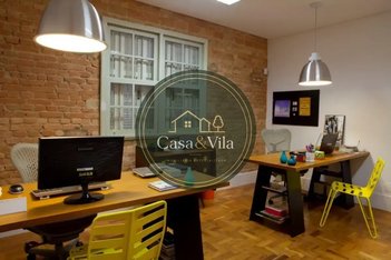 house em Rua João Cachoeira, Vila Nova Conceição - São Paulo - SP