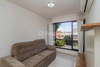 apartment em Avenida Polônia, São Geraldo - Porto Alegre - RS