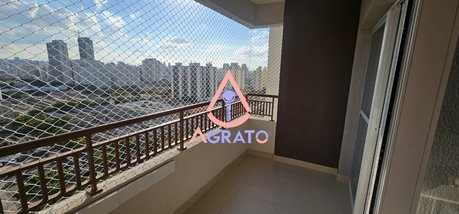 apartment em Rua Frei Gaspar, Mooca - São Paulo - SP