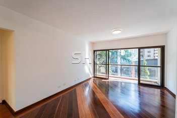 apartment em Rua Virgílio Várzea, Itaim Bibi - São Paulo - SP