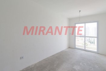 apartment em Avenida Basiléia, Lauzane Paulista - São Paulo - SP