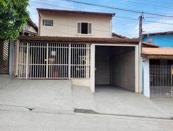 house em Rua Rio Tietê, Jardim Pararangaba - São José dos Campos - SP