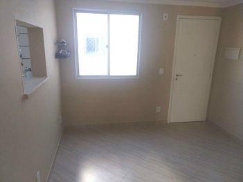 apartment em Rua Cabo das Tormentas, Jardim Lourdes - São Paulo - SP
