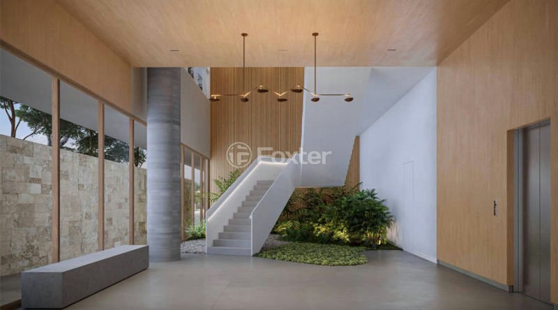 hall-de-entrada-moderno-e-acessivel-com-escada-e-elevador