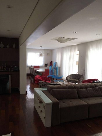 apartment em Rua Floriano Peixoto, Santa Paula - São Caetano do Sul - SP
