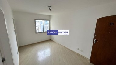 apartment em Rua Antônio de Macedo Soares, Campo Belo - São Paulo - SP