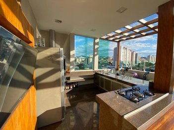 apartment em Rua Manoel Venâncio Martins, Palmares - Belo Horizonte - MG
