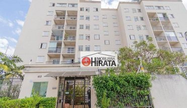 apartment em Rua Serra dos Cristais, Jardim Paranapanema - Campinas - SP