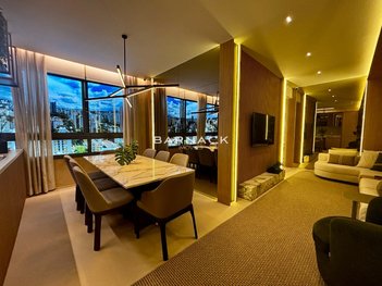 apartment em Rua Marquês de Maricá, Santo Antônio - Belo Horizonte - MG