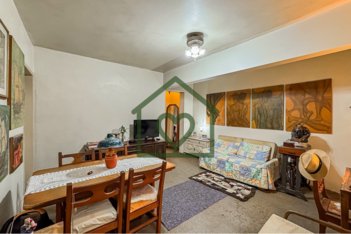 apartment em Rua Jaime Telles, Petrópolis - Porto Alegre - RS