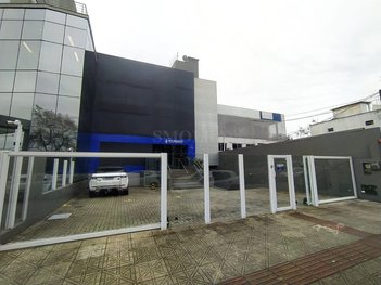 commercial_property em Rua Professora Sofia Quint de Souza, Capoeiras - Florianópolis - SC