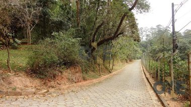 land_lot em Estrada Moinho Velho, Moinho Velho - Embu das Artes - SP