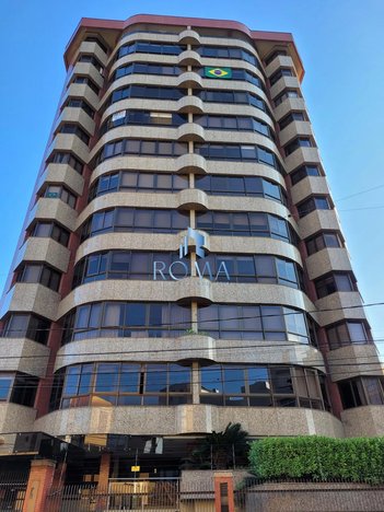 apartment em Travessa Argemiro Quevedo, Nossa Senhora Medianeira - Santa Maria - RS