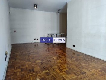 apartment em Rua Barão do Triunfo, Brooklin Paulista - São Paulo - SP