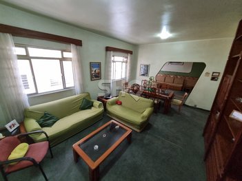 apartment em Alameda Barão de Limeira, Campos Elíseos - São Paulo - SP