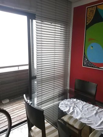 Cômodo Condomínio