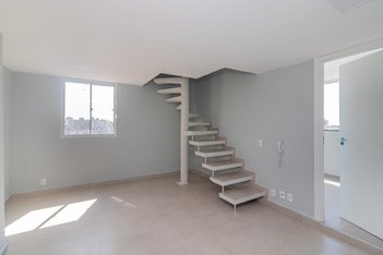apartment em Rua Fernão Vaz da Costa, Vila Nova das Belezas - São Paulo - SP