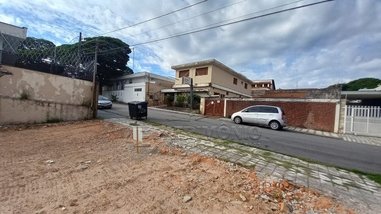 land_lot em Rua Máximo Campanini, Jardim Santa Rosa - Sorocaba - SP