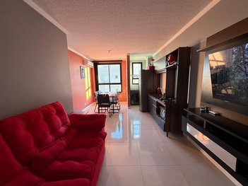 apartment em Rua José Azevedo Ussan, São Vicente - Gravataí - RS