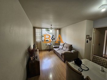 apartment em Rua Doutor Mário Viana, Santa Rosa - Niterói - RJ