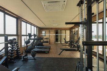 apartment em Avenida Herculano Bandeira, Pina - Recife - PE