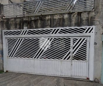 apartment em Rua Almecegueiras, Jardim São Sebastião - São Paulo - SP
