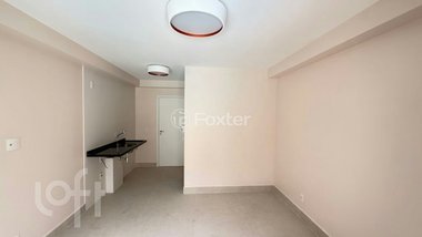 apartment em Rua Bento de Alvarenga, Santana - São Paulo - SP
