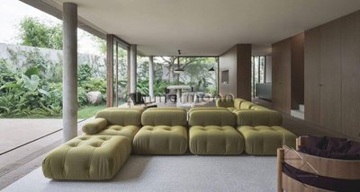 house em Rua Antônio de Gouveia Giudice, Alto de Pinheiros - São Paulo - SP