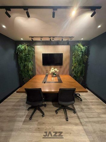 office em José Paulino, Jardim dos Calegaris - Paulínia - SP