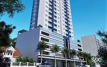 apartment em Rua 901, Centro - Balneário Camboriú - SC