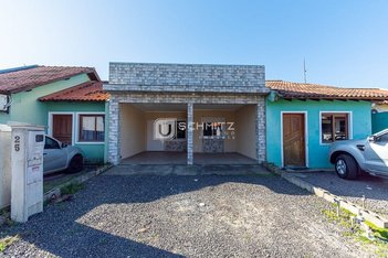 house em Rua Waltoir José da Silva, Parque dos Anjos - Gravataí - RS