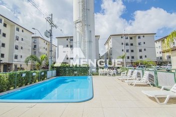 apartment em Rua Gabriel Franco da Luz, Sarandi - Porto Alegre - RS