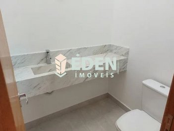 house em Rua Miguel Pereira Consul, Parque Ibiti Reserva - Sorocaba - SP