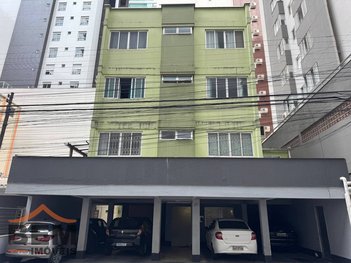 apartment em Rua 3500, Centro - Balneário Camboriú - SC